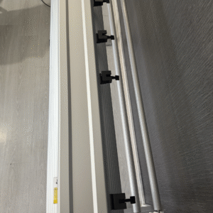 Plotter PPF Folyo Kesim Makinesi Kameralı - 160Cm Net Kesim Alanı - Görsel 5