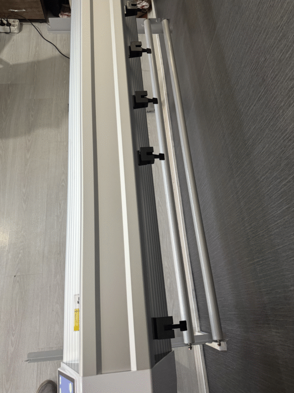 Plotter PPF Folyo Kesim Makinesi Kameralı - 160Cm Net Kesim Alanı