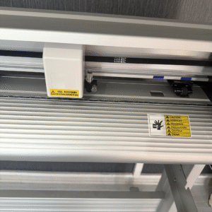 Plotter PPF Folyo Kesim Makinesi Kameralı - 160Cm Net Kesim Alanı - Görsel 15