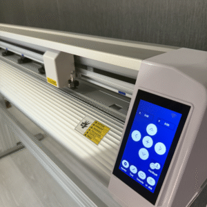 Plotter PPF Folyo Kesim Makinesi Kameralı - 160Cm Net Kesim Alanı - Görsel 4