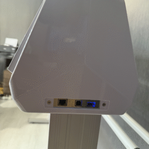 Plotter PPF Folyo Kesim Makinesi Kameralı - 160Cm Net Kesim Alanı - Görsel 10