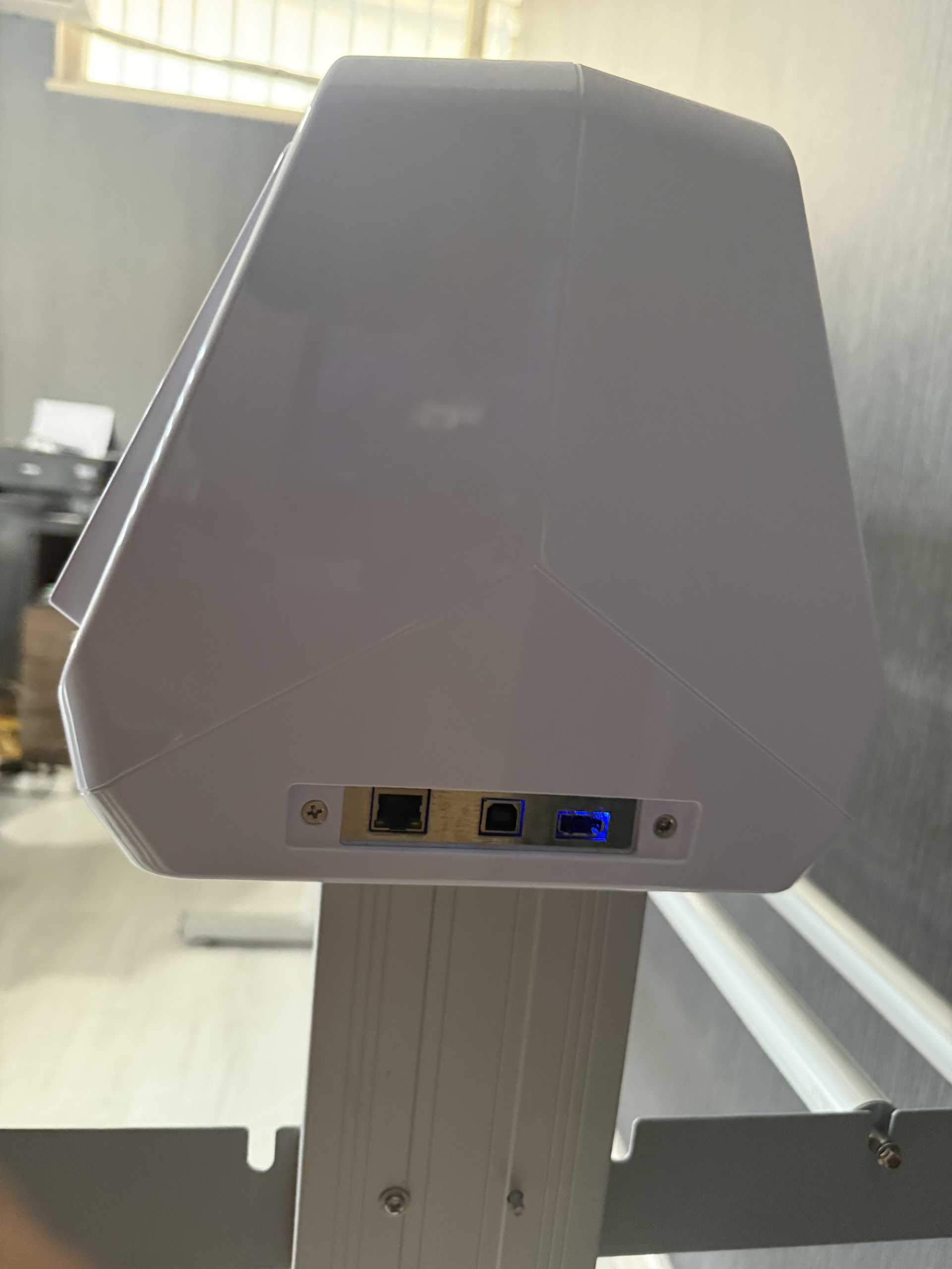 Plotter PPF Folyo Kesim Makinesi Kameralı - 160Cm Net Kesim Alanı - Görsel 10