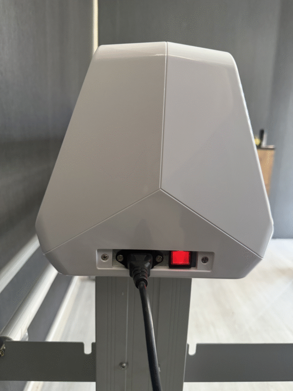 Plotter PPF Folyo Kesim Makinesi Kameralı - 160Cm Net Kesim Alanı