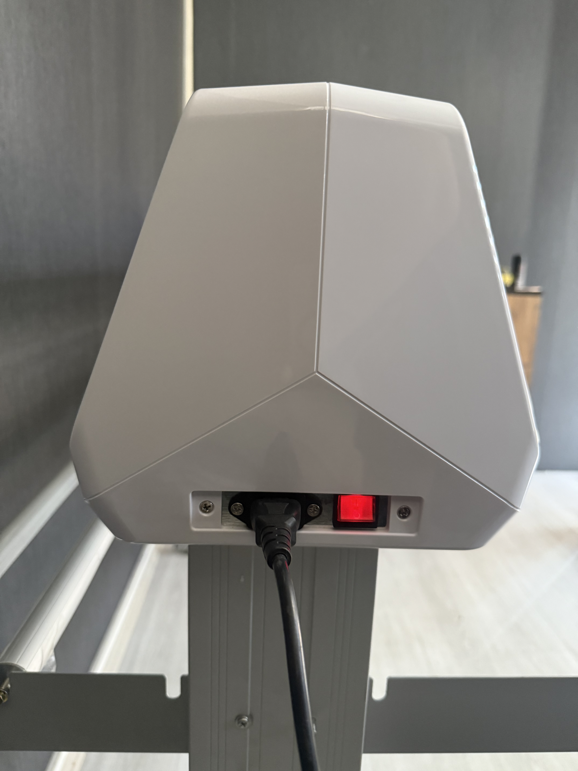 Plotter PPF Folyo Kesim Makinesi Kameralı - 160Cm Net Kesim Alanı - Görsel 6