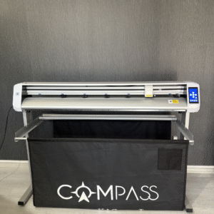 Plotter PPF Folyo Kesim Makinesi Kameralı - 160Cm Net Kesim Alanı - Görsel 13