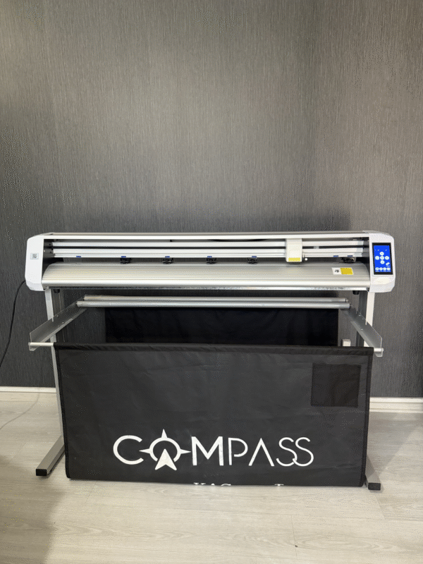 Plotter PPF Folyo Kesim Makinesi Kameralı - 160Cm Net Kesim Alanı