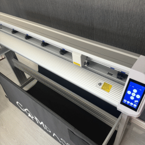 Plotter PPF Folyo Kesim Makinesi Kameralı - 160Cm Net Kesim Alanı - Görsel 9