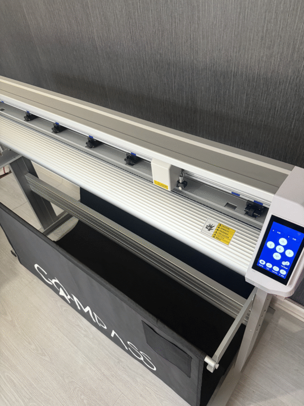 Plotter PPF Folyo Kesim Makinesi Kameralı - 160Cm Net Kesim Alanı