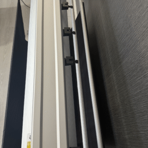 Plotter PPF Folyo Kesim Makinesi Kameralı - 160Cm Net Kesim Alanı - Görsel 3