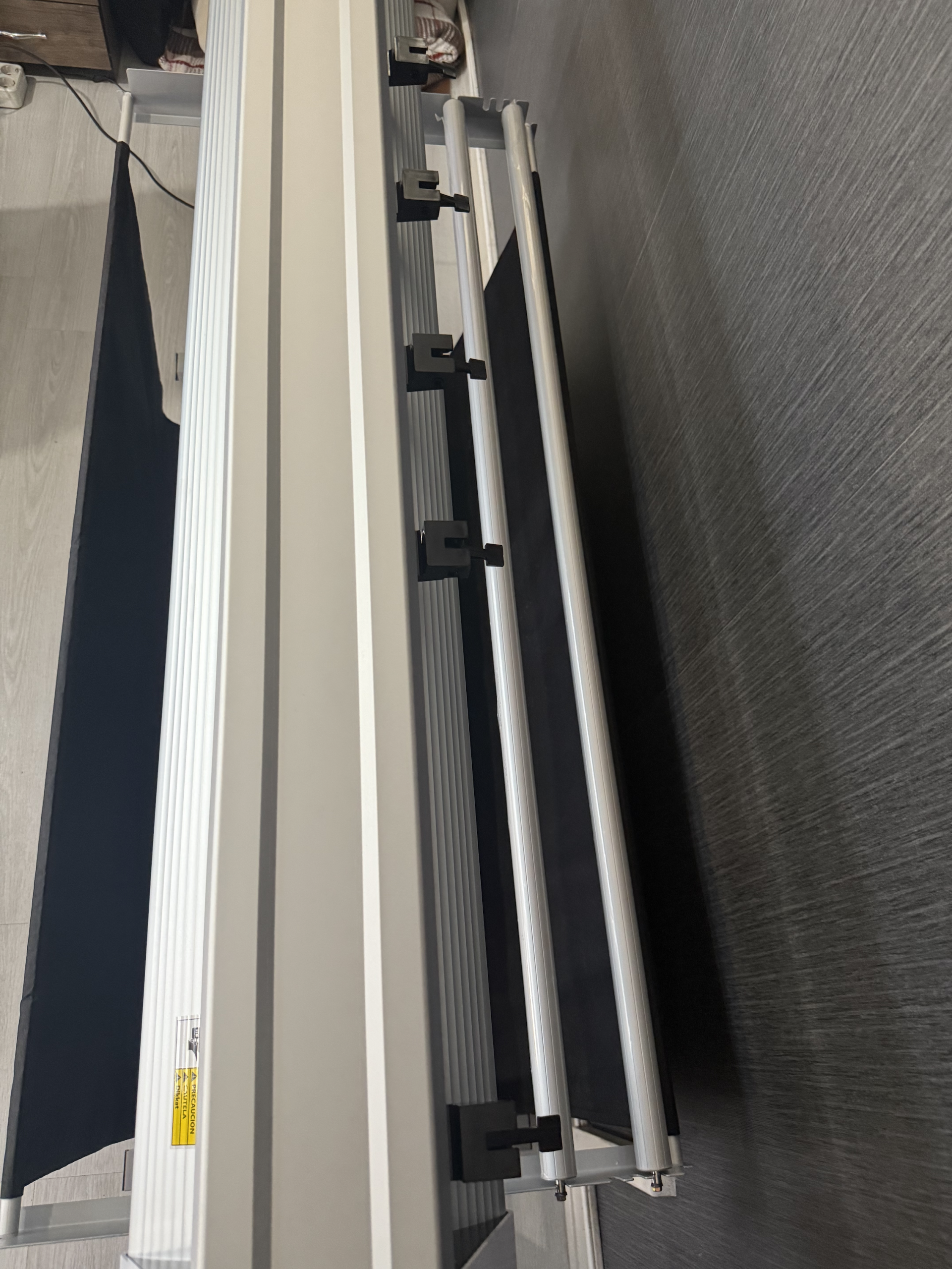 Plotter PPF Folyo Kesim Makinesi Kameralı - 160Cm Net Kesim Alanı - Görsel 3