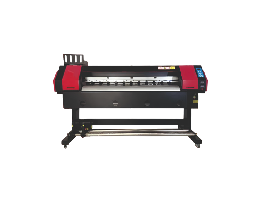 DİJİTAL BASKI MAKİNESİ