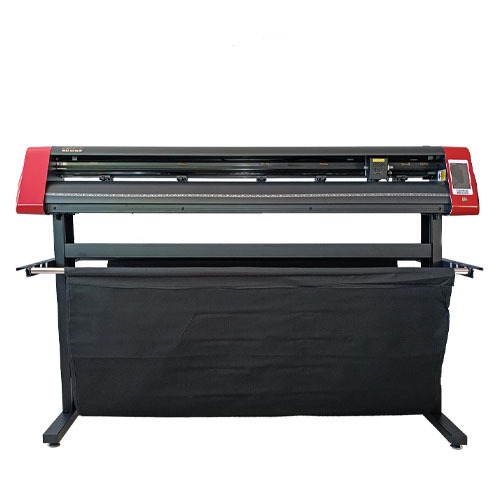 PLOTTER FOLYO KESİM MAKİNESİ