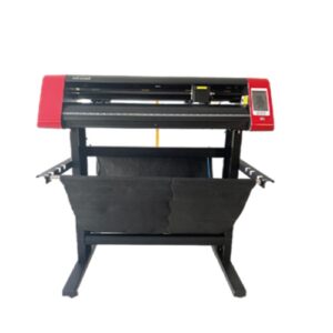 PLOTTER FOLYO KESİM MAKİNESİ 60 cm net kesim alanı