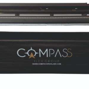 PPF FOLYO KESİM MAKİNESİ