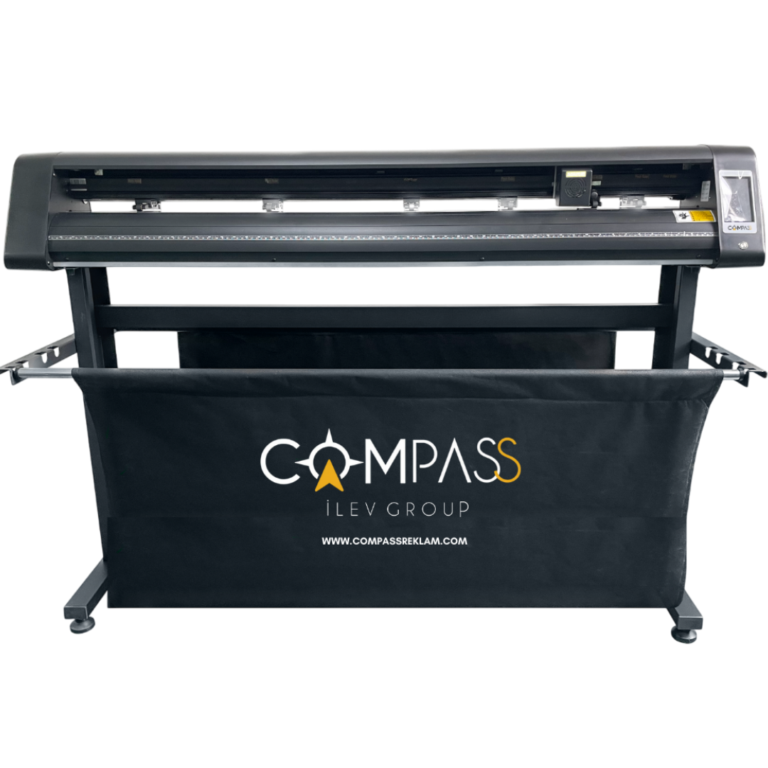 175 CM PPF/FOLYO KESİM MAKİNESİ PLOTTER