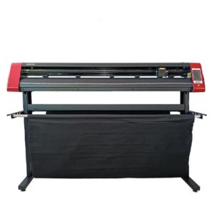 PLOTTER FOLYO KESİM MAKİNESİ Servo Motor (Ultra Sessiz)