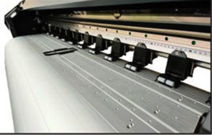 XL-1680Q、1930Q、2200Q/F1080、I3200 INDOOR、OUTDOOR、UV DİJİTAL BASKI MAKİNESİ - Görsel 2