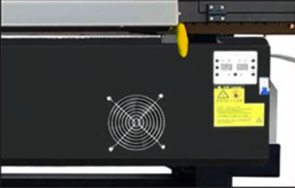 XL-1680Q、1930Q、2200Q/F1080、I3200 INDOOR、OUTDOOR、UV DİJİTAL BASKI MAKİNESİ - Görsel 5