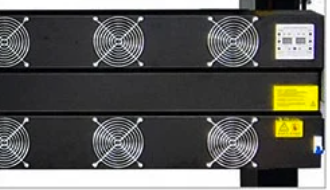 XL-1804F I3200 4 BASKI KAFASI – İÇ MEKAN – DIS MEKAN – UV – DİJİTAL BASKI MAKİNESİ - Görsel 2