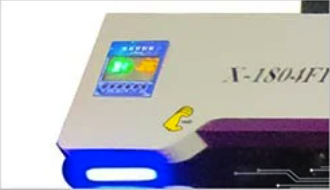 XL-1804F I3200 4 BASKI KAFASI – İÇ MEKAN – DIS MEKAN – UV – DİJİTAL BASKI MAKİNESİ - Görsel 3