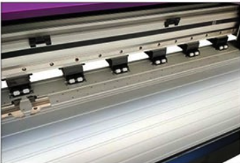 XL-1680S, 1850S/ TEK BASKI KAFASI – İÇ MEKAN – DIS MEKAN – UV DİJİTAL BASKI MAKİNESİ - Görsel 2