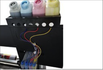 XL-1680S, 1850S/ TEK BASKI KAFASI – İÇ MEKAN – DIS MEKAN – UV DİJİTAL BASKI MAKİNESİ - Görsel 4