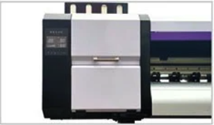 Epson i3200 Baskı Kafalı Süblimasyon Dijital Baskı Makinesi - Görsel 4